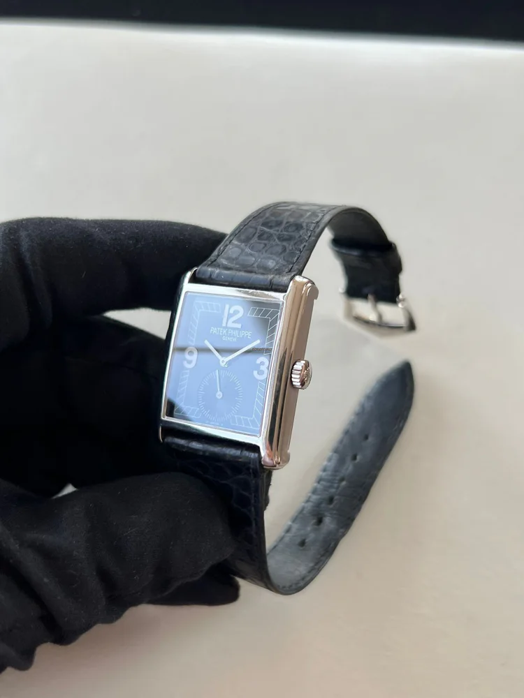 Patek Philippe Gondolo 5014G-001